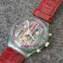 Swatch Tyrone SCG105 - Very Rare Image 3