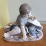 Ashford Collection Porcelain Figurine Image 6
