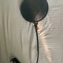 Audio Technica AT8455 Shock Mount + Stagg Microphone stand Image 5
