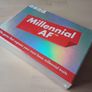 Millennial AF Party Card Game 2020 NEW SEALED Image 3