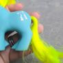 Baby Ribbon (1) Beddy Bye Eyes BBE MLP G1 My Little Pony Image 8