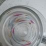 Large Vintage Clarenbridge Glass Vase Image 10