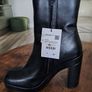 Zara Boots Image 4