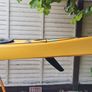 Delphin Sea Kayak 150 with skeg Image 4