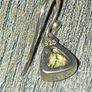 sterling silver earrings Image 3