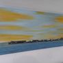 Original acrylic landscape painting Image 2