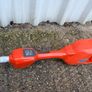 Husqvarna Battrey  strimmer professional Image 3