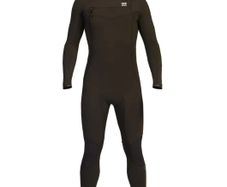 Billabong Absolute 5:4 Chest Zip Men Winter Wetsuit