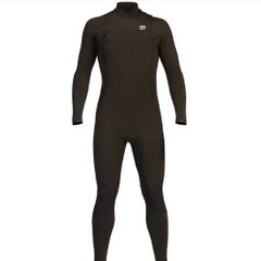 Billabong Absolute 5:4 Chest Zip Men Winter Wetsuit