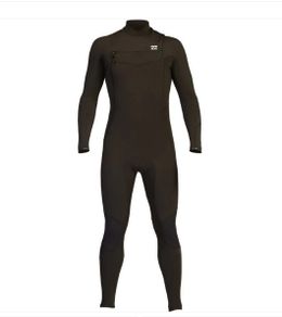 Billabong Absolute 5:4 Chest Zip Men Winter Wetsuit