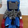 Transformer Studio Series Optimus Prime Image 7