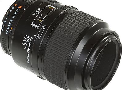 Nikon Macro Lens
