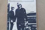 Vintage Securicor Manual