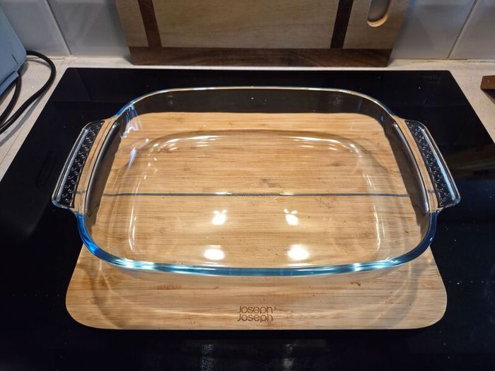 Bakeware Bundle