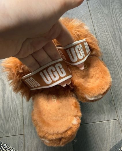 Ugg Slippers
