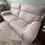 Power Recliner Sofa Image 2