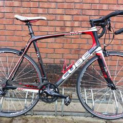 CUBE Carbon road bike GTC Agree CSL race