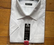 Men's Short Sleeve Shirt