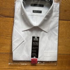 Men's Short Sleeve Shirt
