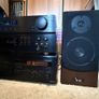 Audio set  Yamaha, Marantz, Cambridge audio, VK sale or swap Image 9