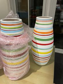 Vases