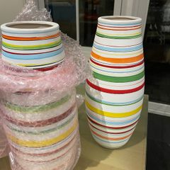 Vases