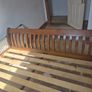 Double Sleigh bed Image 7