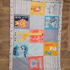 baby play mat