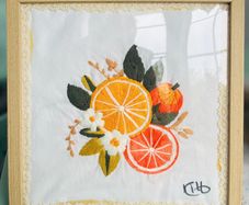 Art - Embroidery
