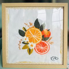 Art - Embroidery