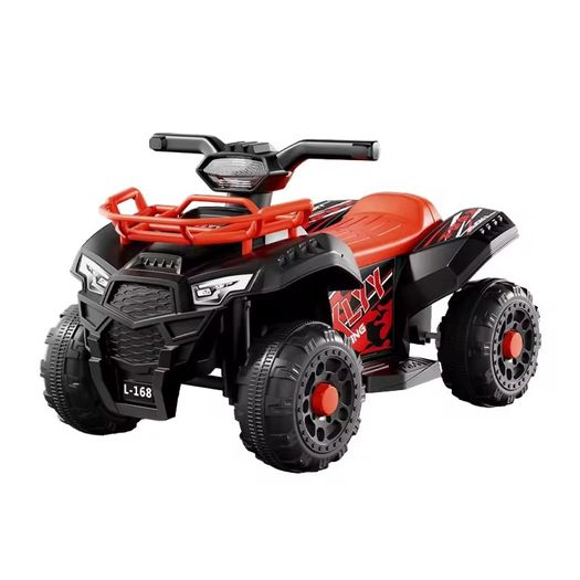 Quad Bike for Kids
