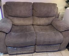 2+3 seater recliner