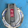Vintage Rabone Chesterman Fibron Tape Measure 100ft Image 4