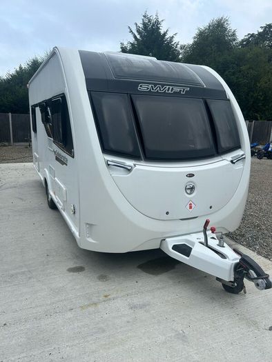 2021 Swift Celebrate A4 Dealer Special