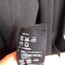 Cos 100% Fine Wool Cardigan (M) Image 4