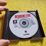 Resident Evil PlayStation1 Ps1 PlayStation2 Ps2 games Original Image 2