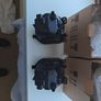 Bmw F10 / F11 Led Fog Lights Image 3