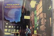 Bowie CD - Ziggy Stardust