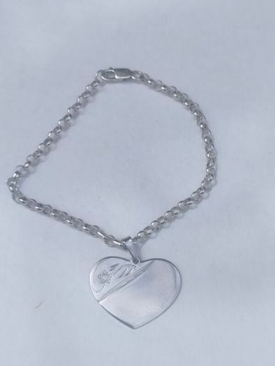 Sterling Silver bracelet