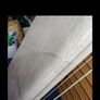 bedroom bench stool Image 3