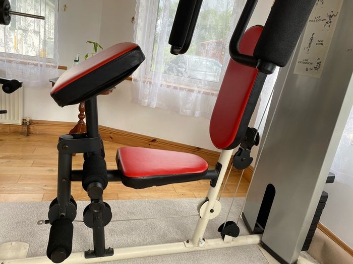 Multi Gym