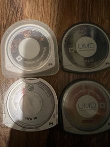 PSP Bundle