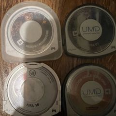 PSP Bundle