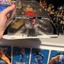Box damaged Dynamite Kid wwe Image 3