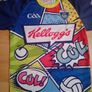 Cul Camp Jerseys Size 4A (11-12 yrs) Image 3