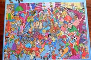 1000 piece Jigsaw Puzzle