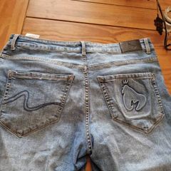 men's jeans