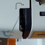 Lervia Sewing Machine, Model KH 4001, No Power Cable Image 8