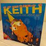 Keith The Cat With The Magic Hat Story Book Image 3