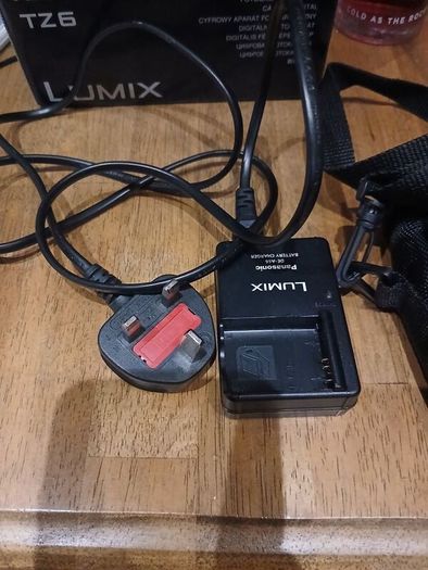 camera